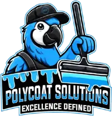 PolyCoat Solutions logo